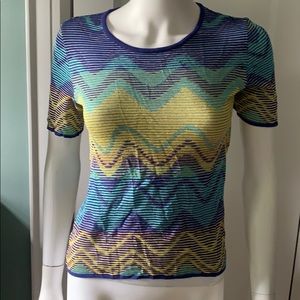 Missoni top